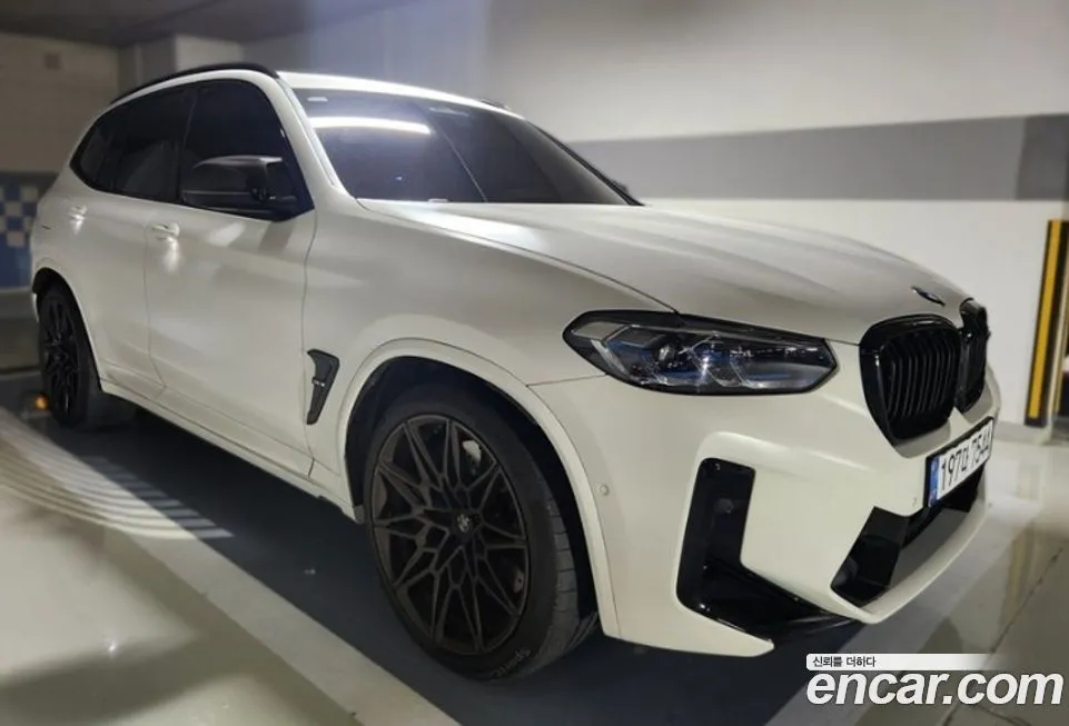 [object Object] X3M 2024 из KR, фото 3