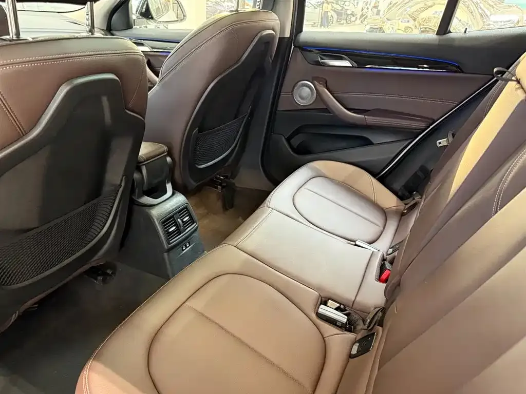 BMW X2 2024 из CN, фото 6