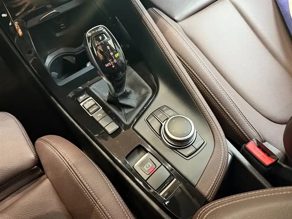 BMW X2 2024 из CN, фото 7