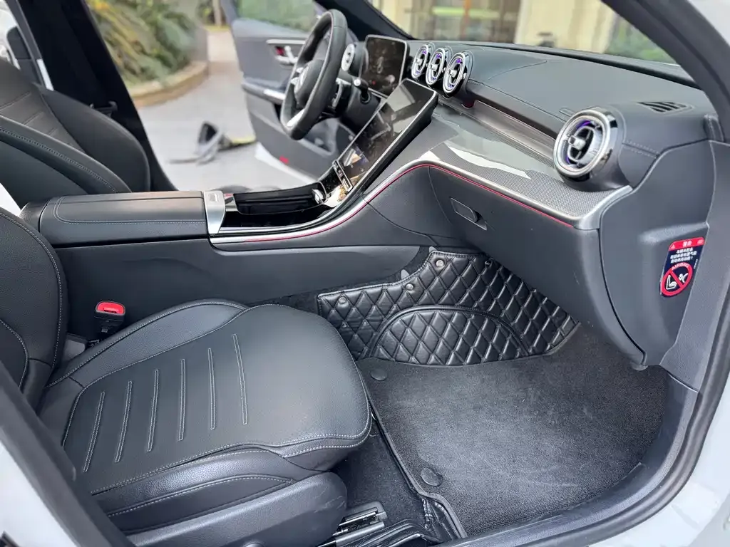 Mercedes-Benz C-Class 2024 из CN, фото 5