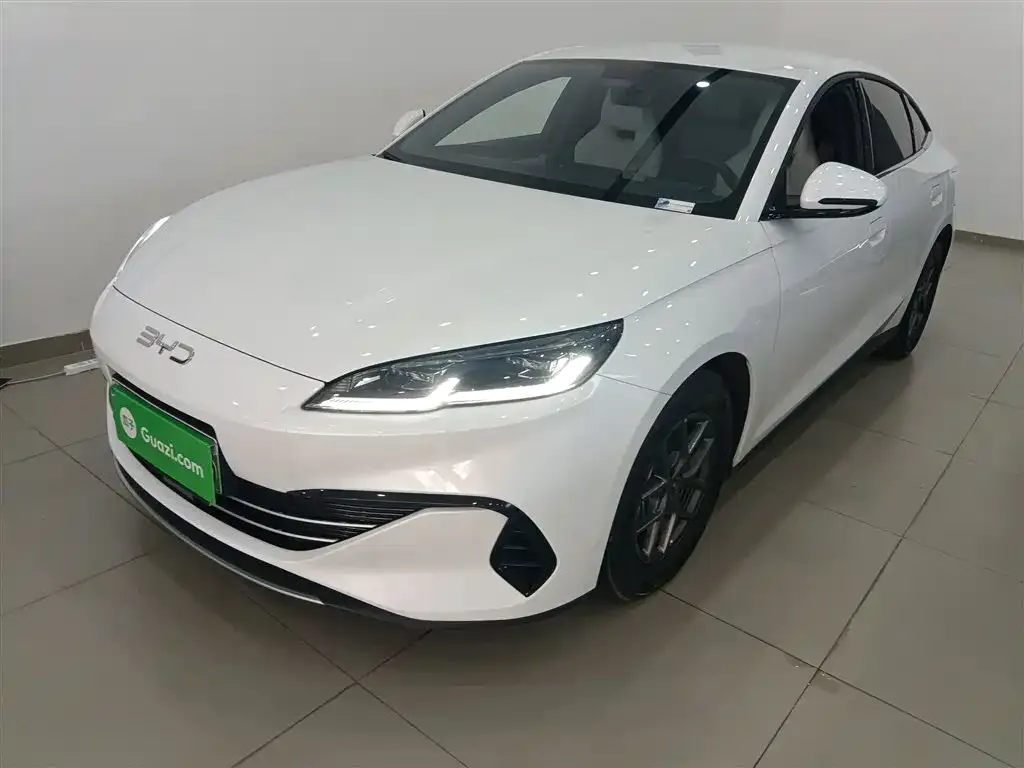 BYD Seal 06 NEV 2025 из CN, фото 2