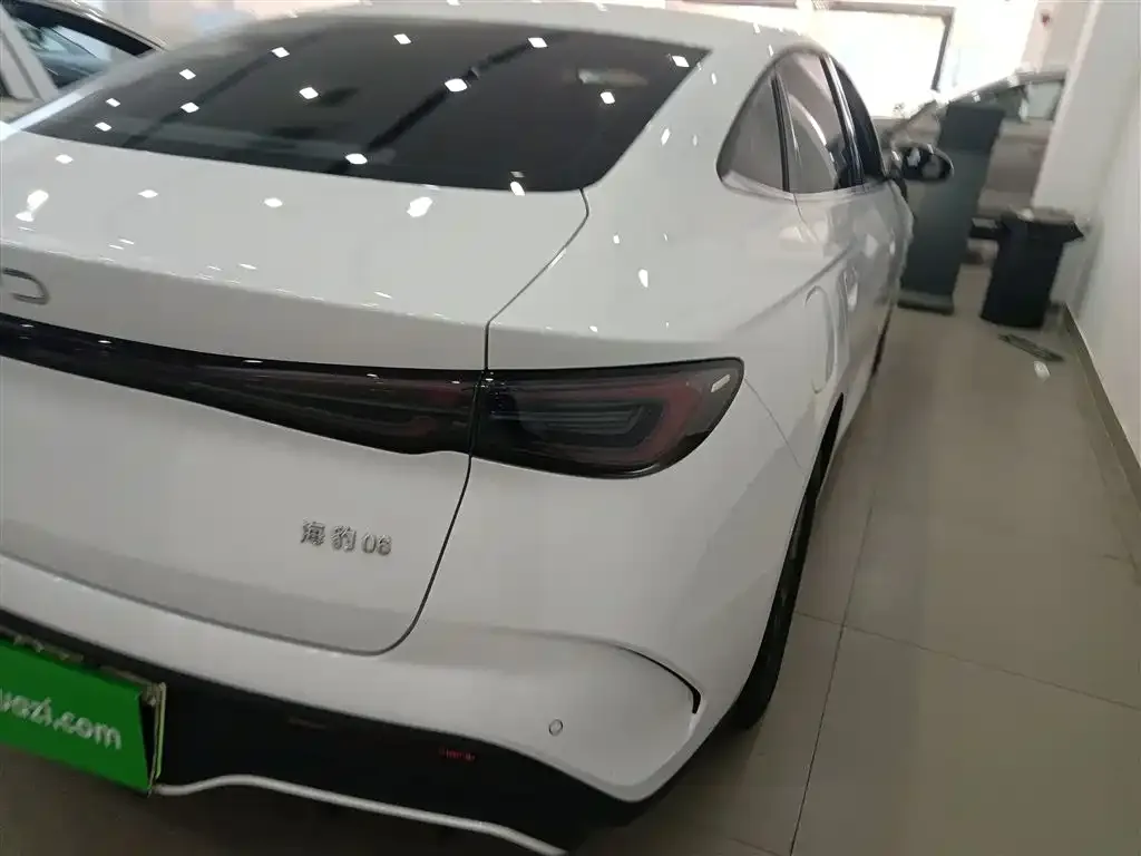 BYD Seal 06 NEV 2025 из CN, фото 8