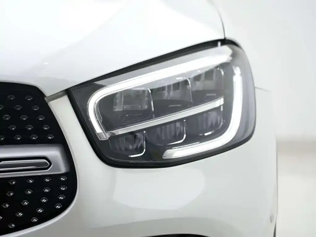 Mercedes-Benz GLC 2023 из CN, фото 6