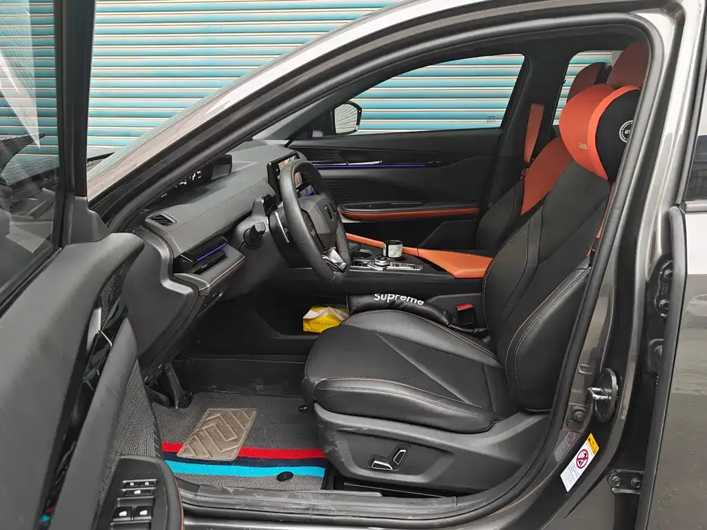 Changan UNI-V 2023 из CN, фото 10