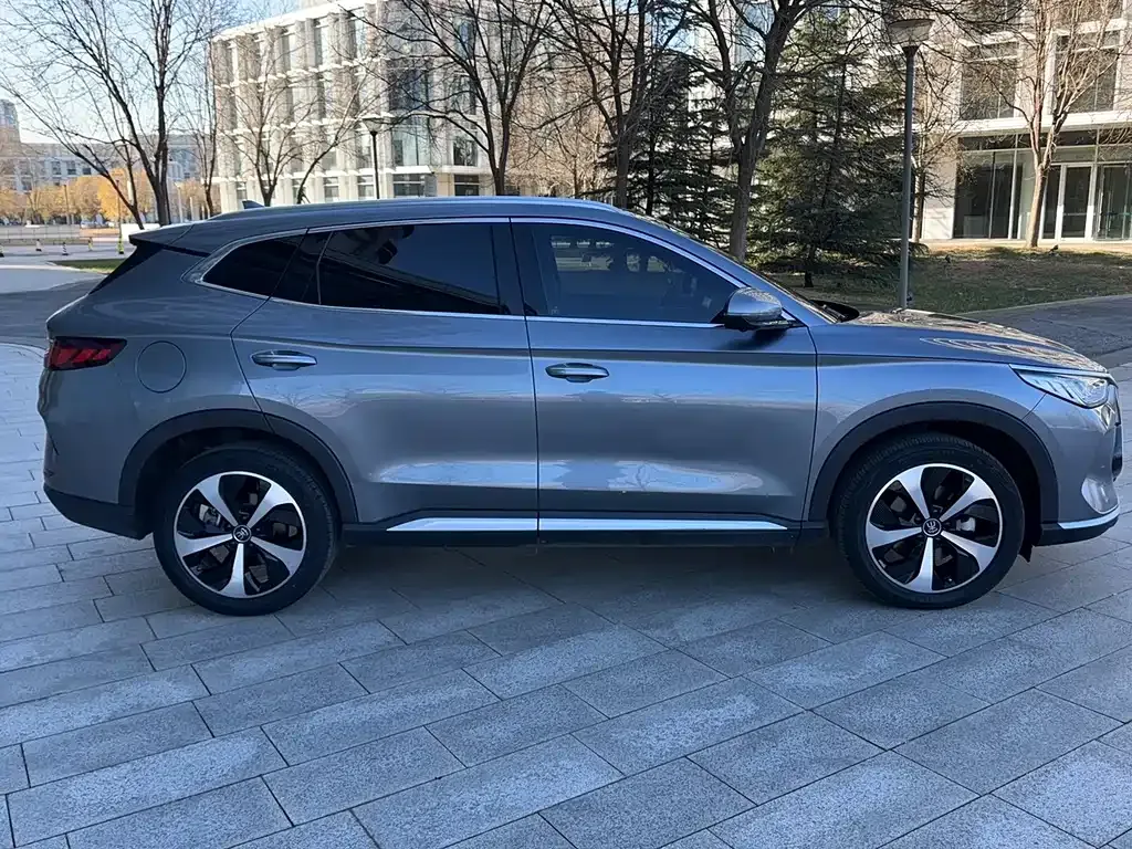 BYD PLUS New Energy 2023 из CN, фото 3