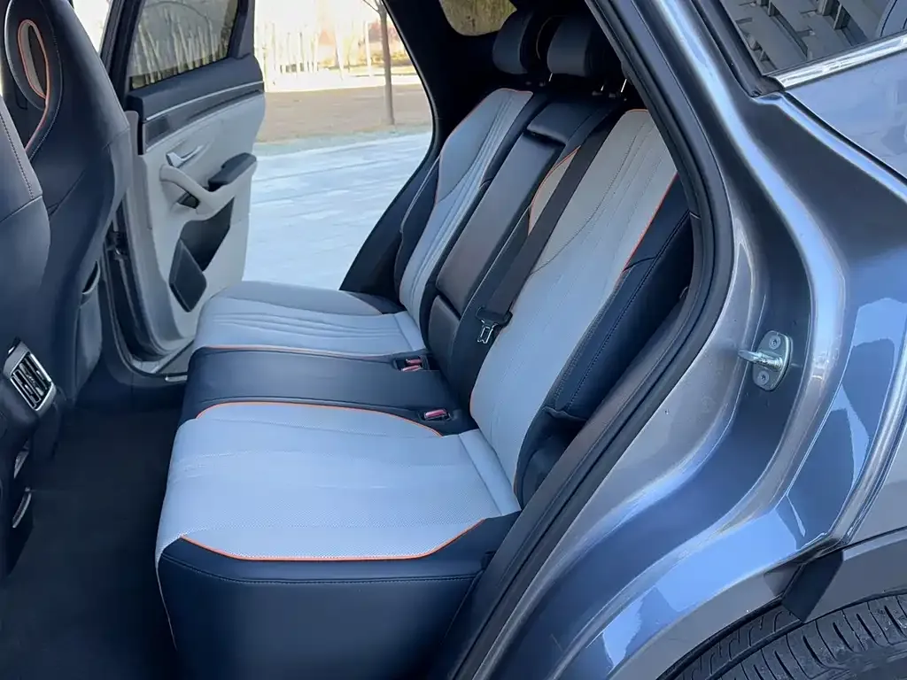 BYD PLUS New Energy 2023 из CN, фото 7