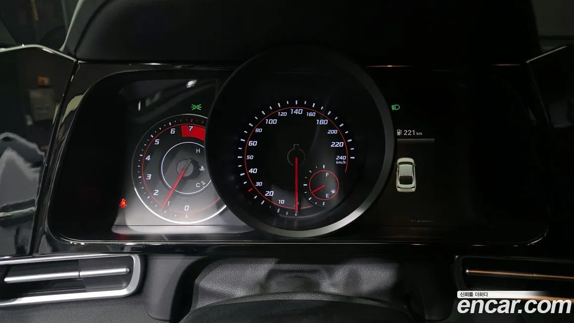 Hyundai AVANTE 2021 из KR, фото 8