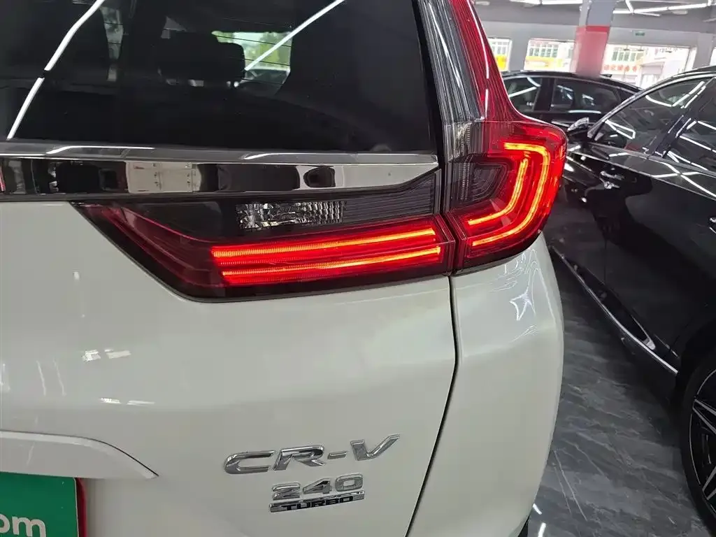 Honda CR-V 2022 из CN, фото 8