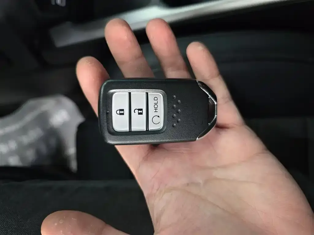Honda CR-V 2022 из CN, фото 9