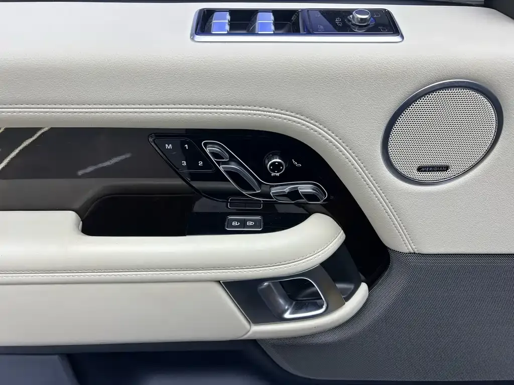 Land Rover Range Rover 2022 из CN, фото 6
