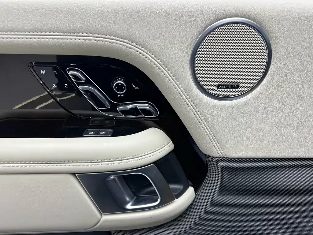 Land Rover Range Rover 2022 из CN, фото 7