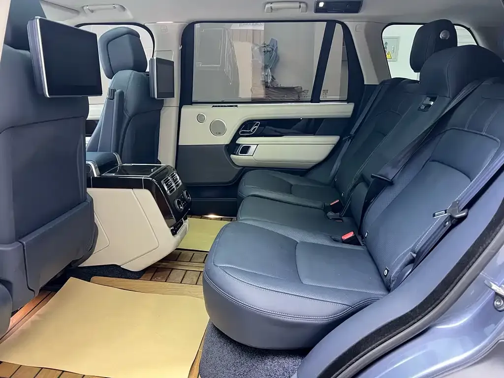 Land Rover Range Rover 2022 из CN, фото 8