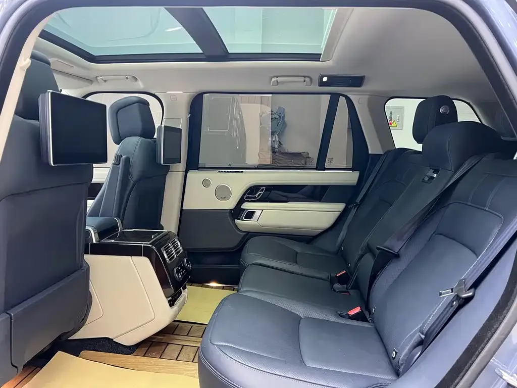 Land Rover Range Rover 2022 из CN, фото 9