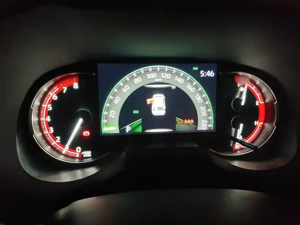 Toyota RAV4 2022 из CN, фото 4
