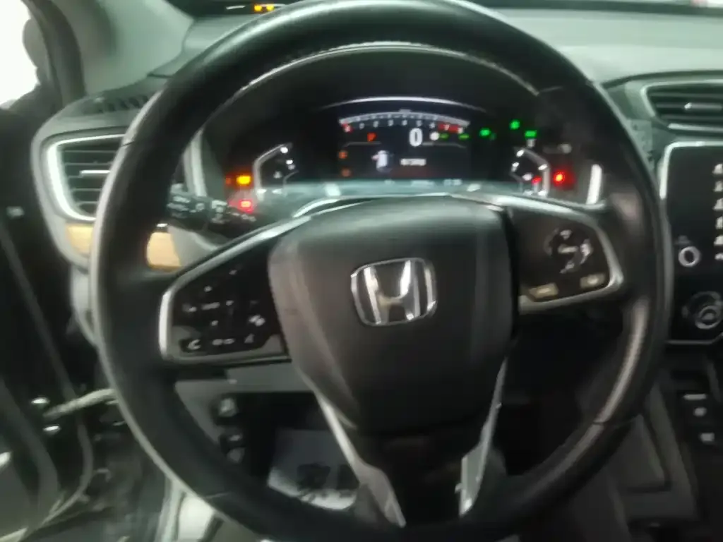 Honda CR-V 2022 из CN, фото 10