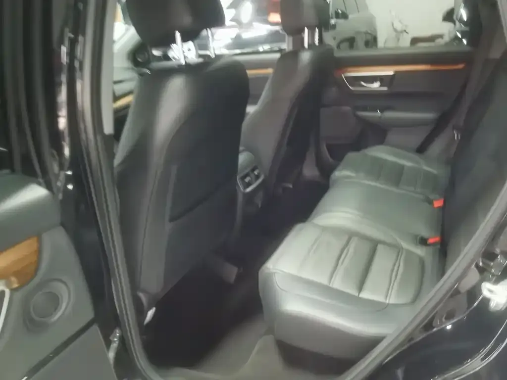 Honda CR-V 2022 из CN, фото 8