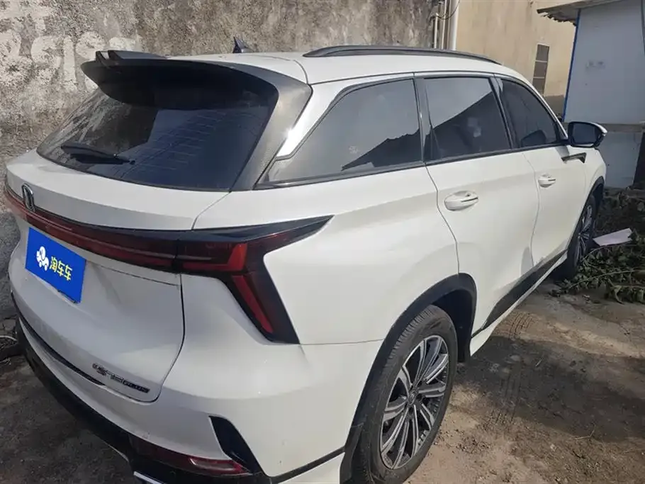 Changan CS75PLUS 2024 из CN, фото 3