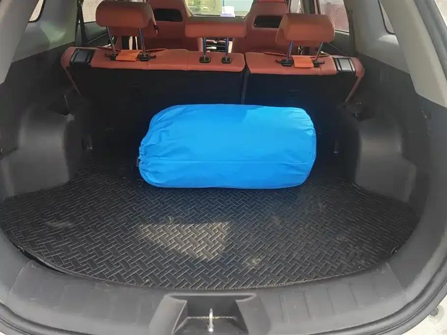Changan CS75PLUS 2024 из CN, фото 4