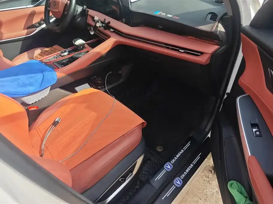 Changan CS75PLUS 2024 из CN, фото 8