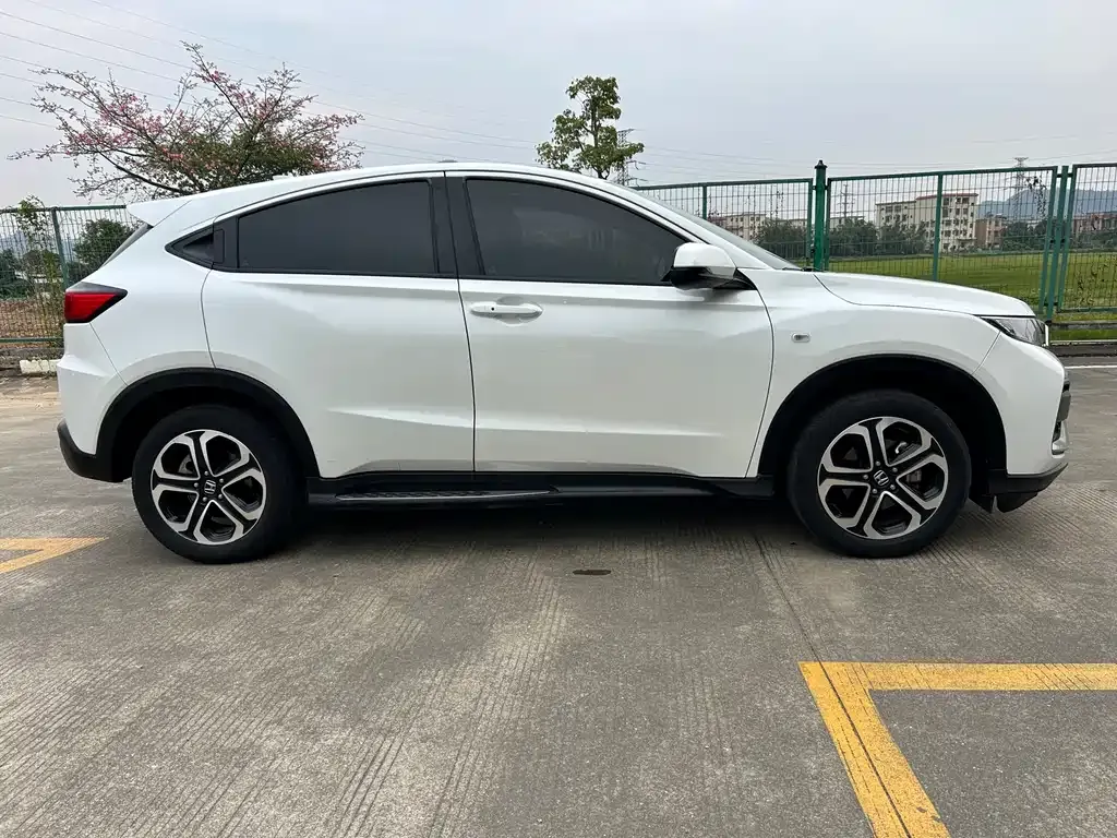 Honda XR-V — фото 4