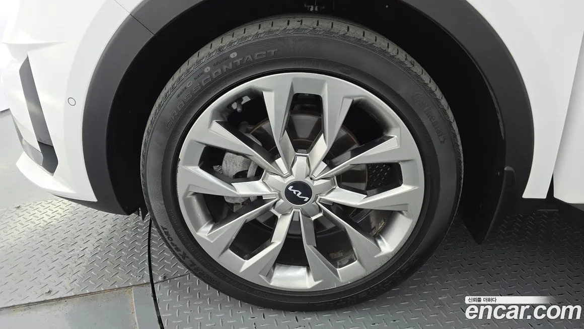 Kia Sorento 2022 из KR, фото 5