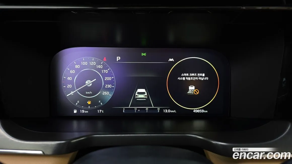 Kia Sorento 2022 из KR, фото 8