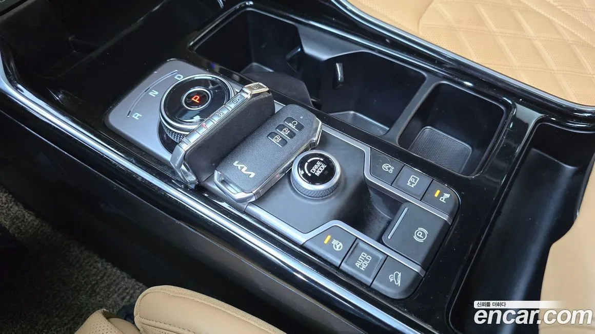 Kia Sorento 2022 из KR, фото 9