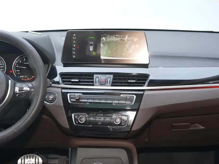 BMW X1 2023 из CN, фото 10