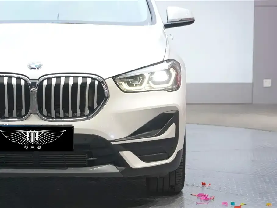BMW X1 2023 из CN, фото 3