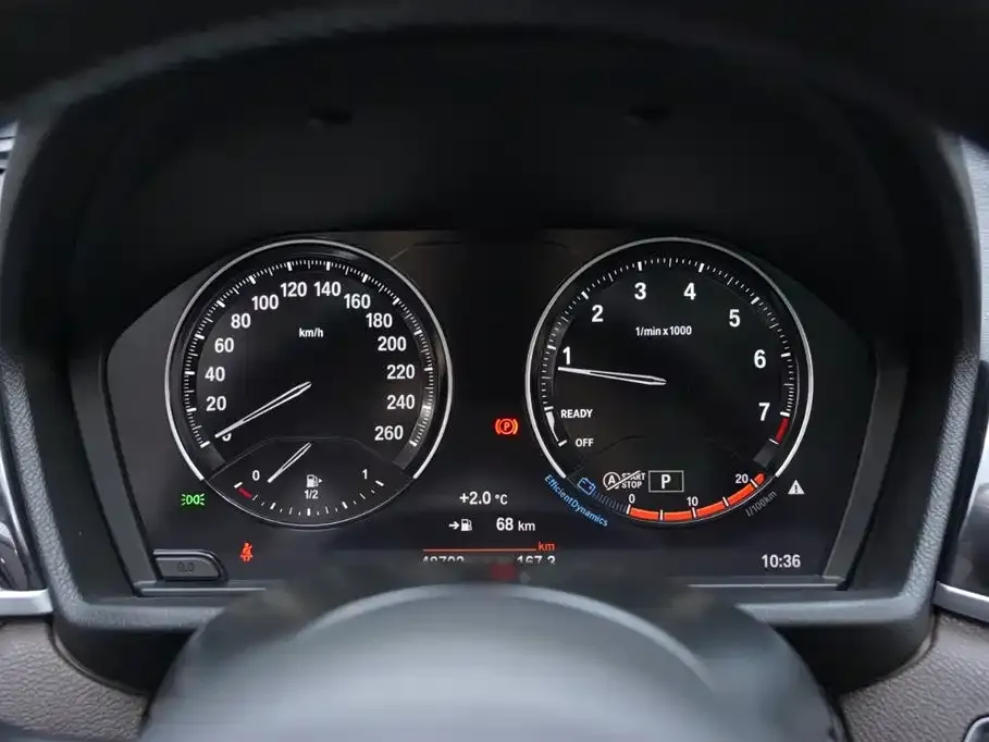 BMW X1 2023 из CN, фото 9