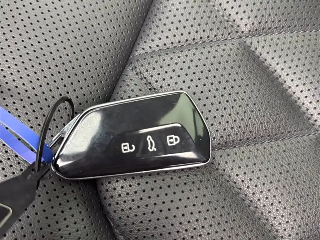 Volkswagen Talagon 2023 из CN, фото 4