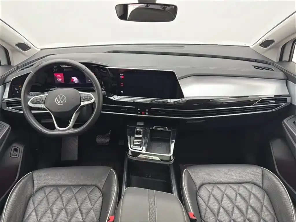Volkswagen Talagon 2023 из CN, фото 5