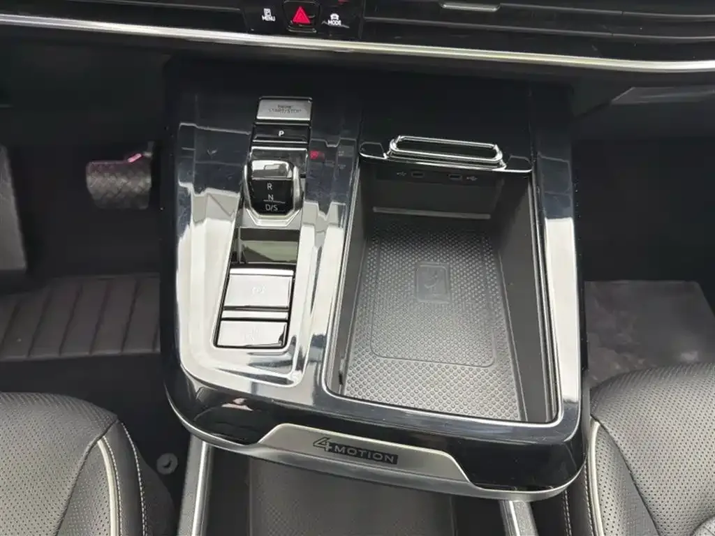 Volkswagen Talagon 2023 из CN, фото 8