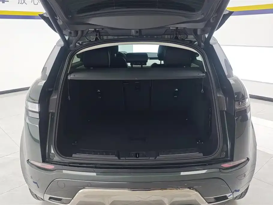 Land Rover Evoque 2023 из CN, фото 4