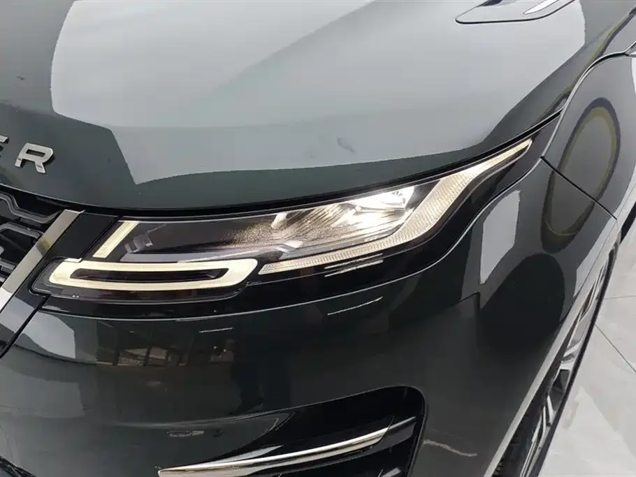 Land Rover Evoque 2023 из CN, фото 5