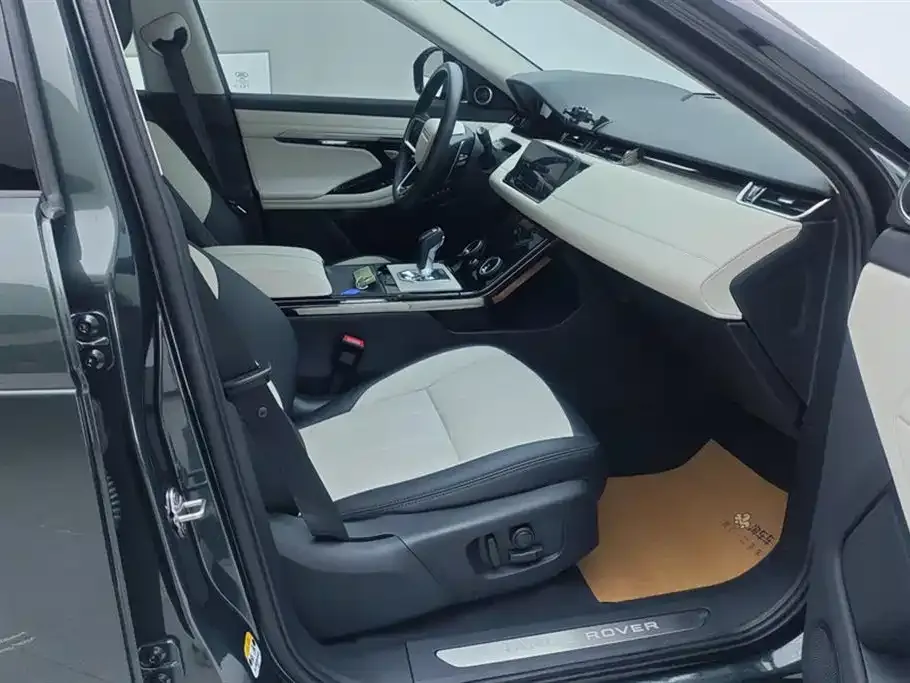 Land Rover Evoque 2023 из CN, фото 8