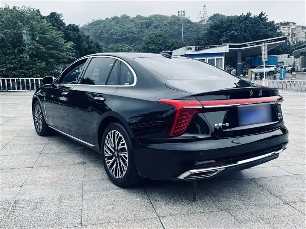 Hongqi H5 2023 из CN, фото 6