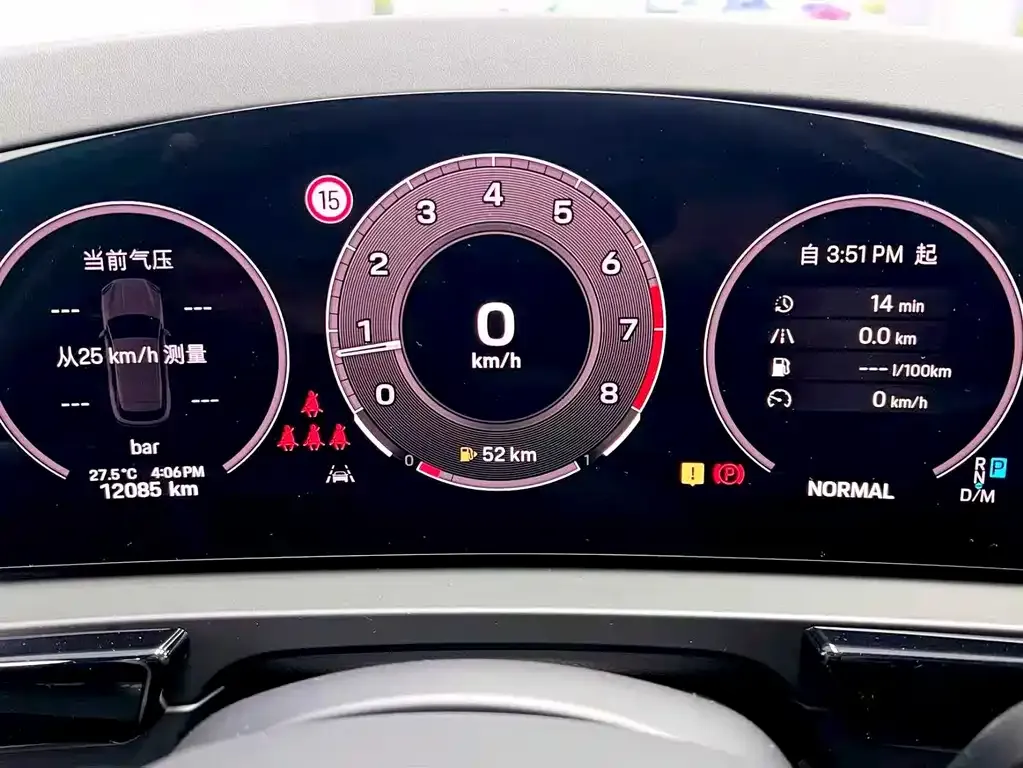 Porsche Cayenne 2025 из CN, фото 9