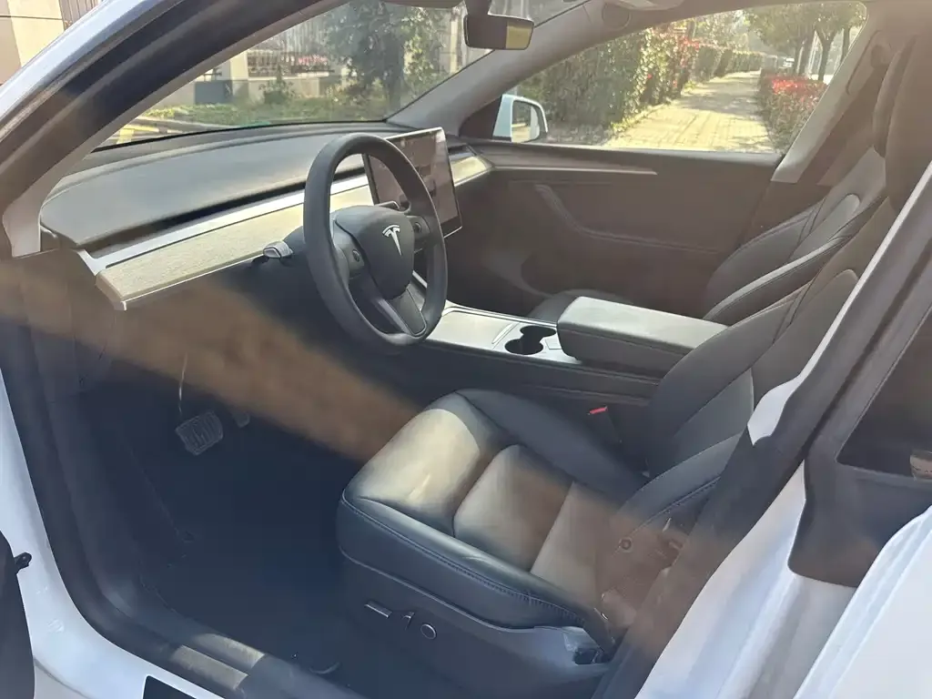 Tesla Model Y 2023 из CN, фото 9