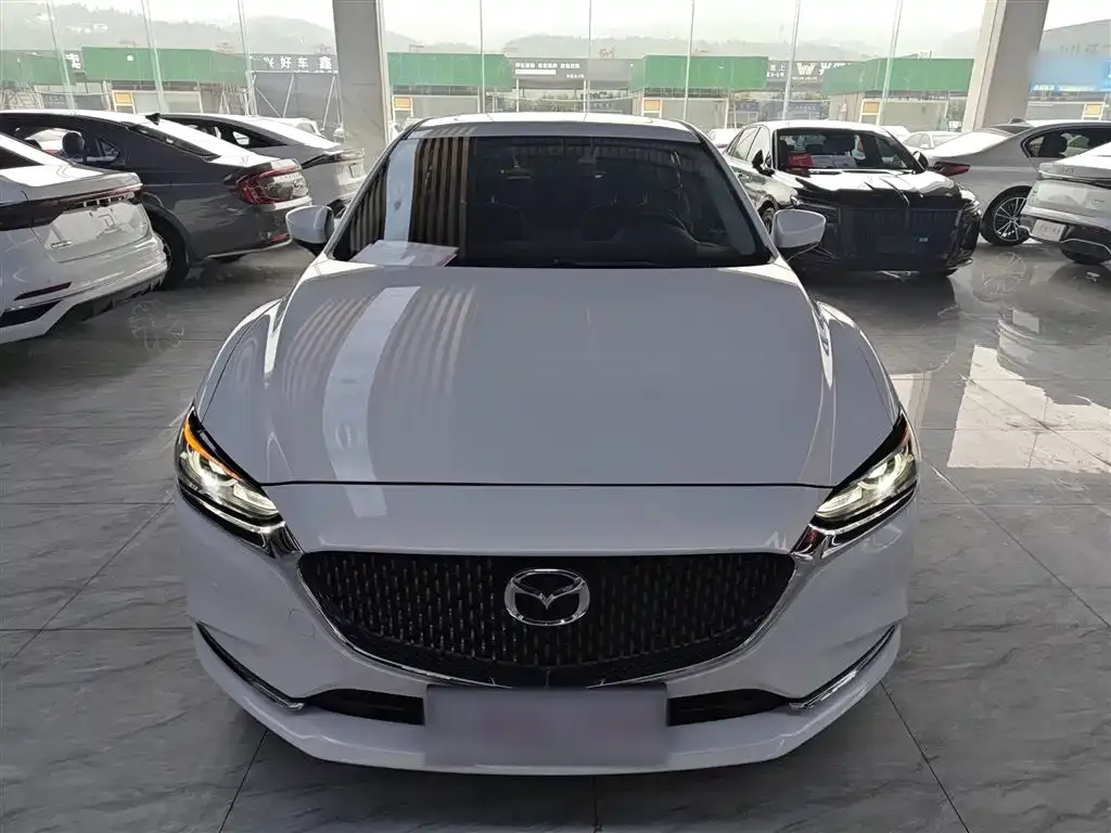Mazda Atenza 2022 из CN, фото 3