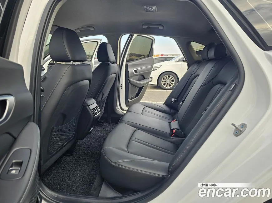 Hyundai Sonata 2025 из KR, фото 10