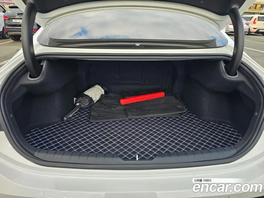 Hyundai Sonata 2025 из KR, фото 8