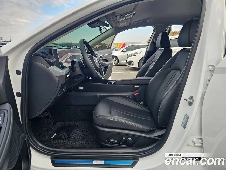Hyundai Sonata 2025 из KR, фото 9