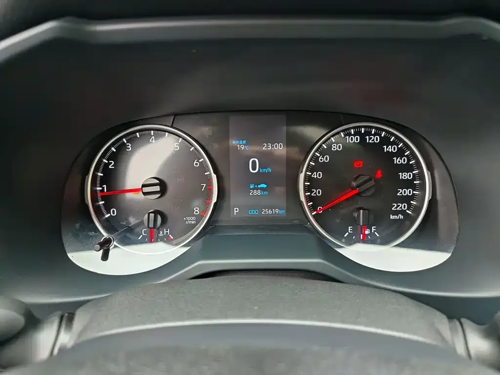 Toyota Wildlander 2021 из CN, фото 6