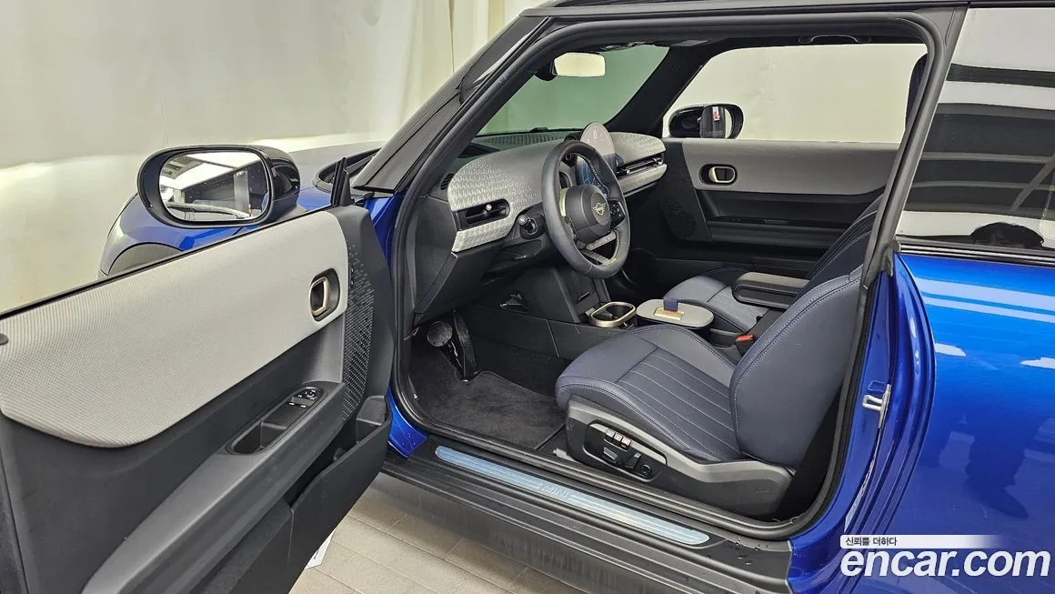 Mini Cooper 2025 из KR, фото 10