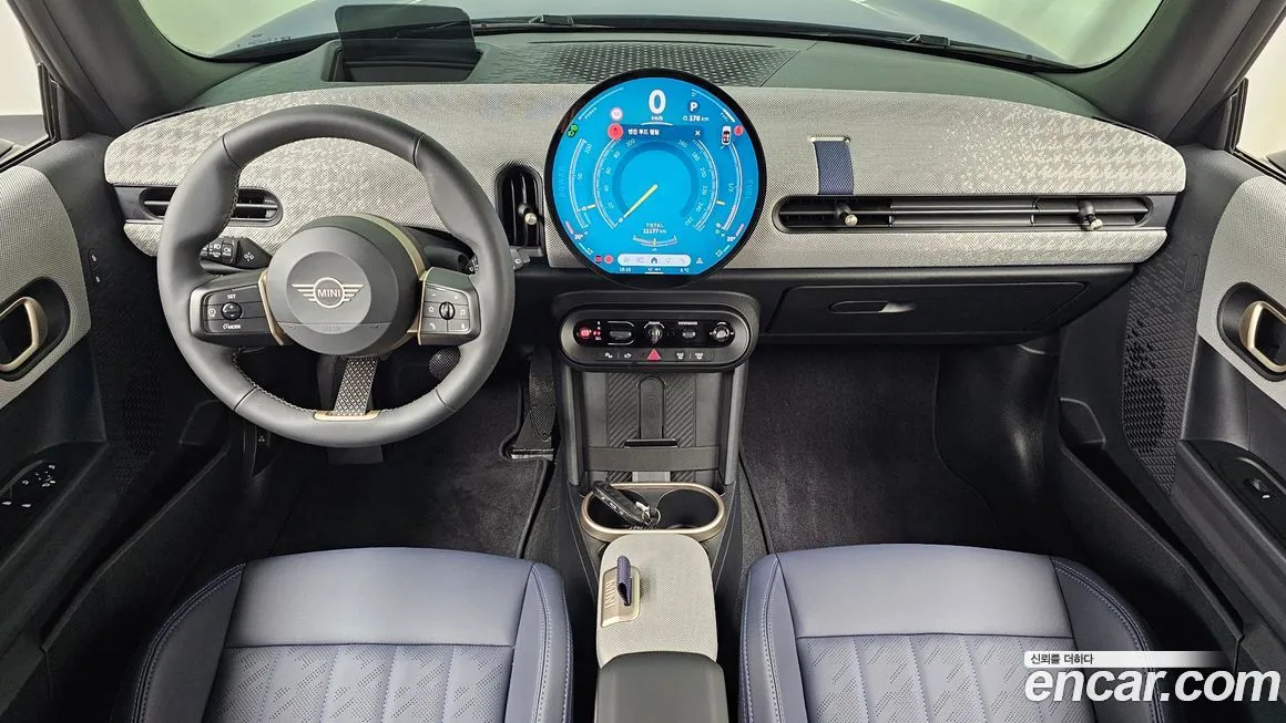 Mini Cooper 2025 из KR, фото 7