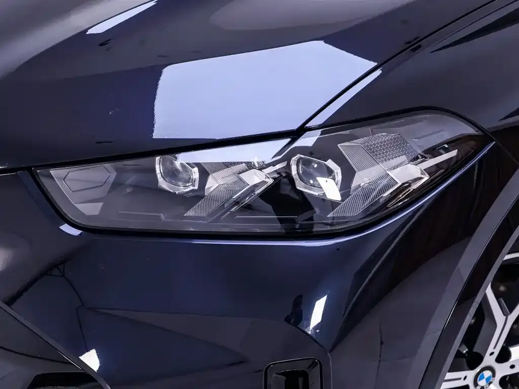 BMW X5 2023 из CN, фото 4