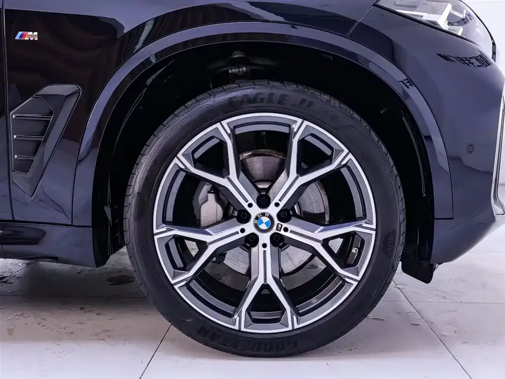 BMW X5 2023 из CN, фото 6