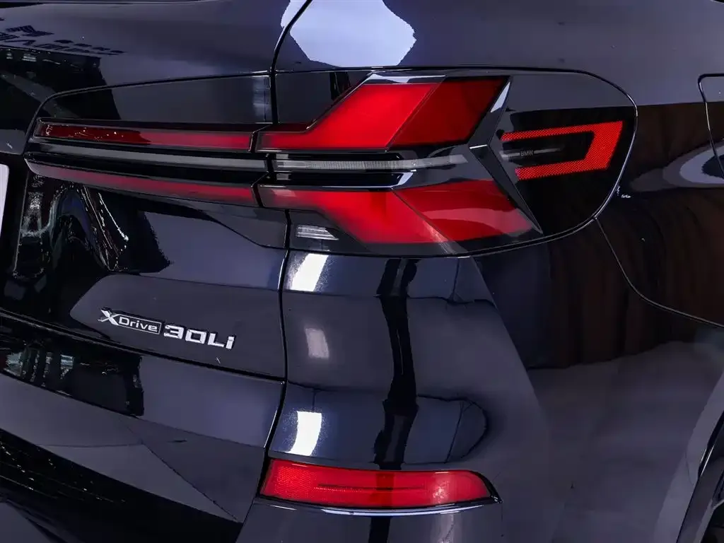 BMW X5 2023 из CN, фото 9