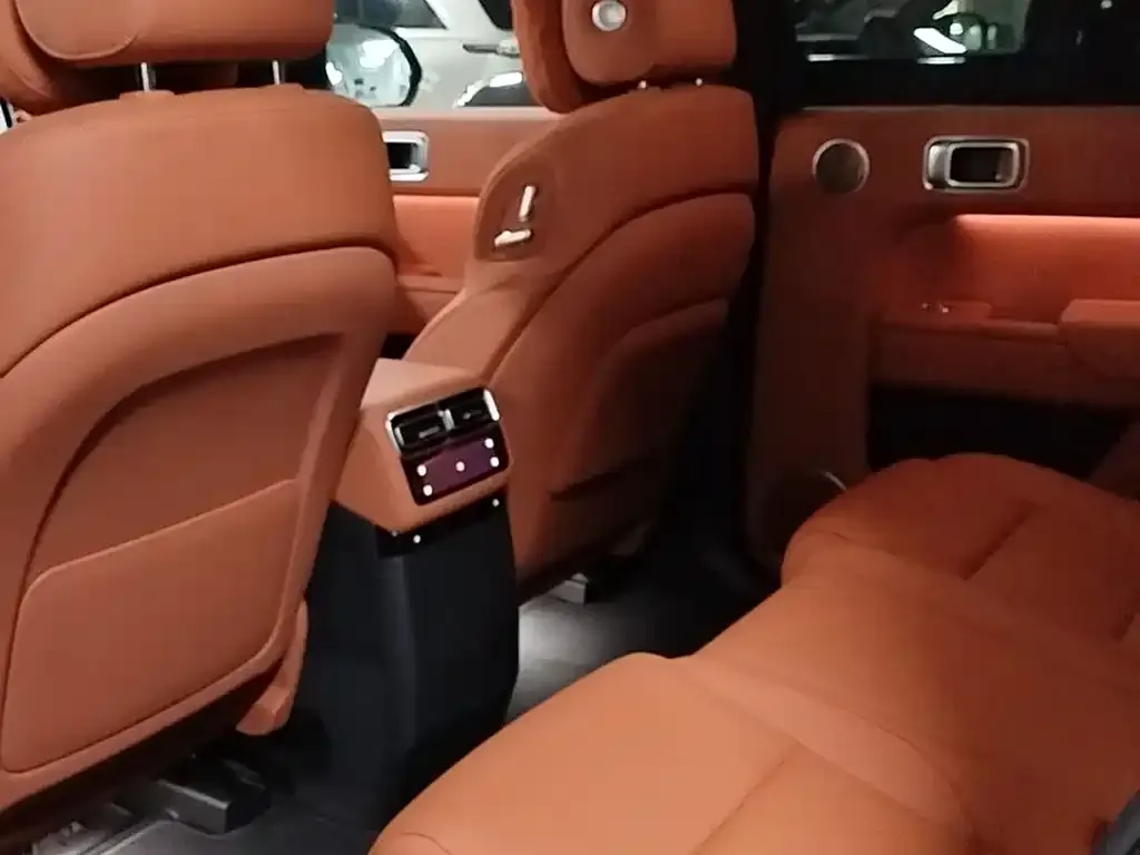 Li Auto L7 2025 из CN, фото 6